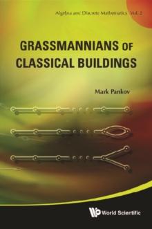 Grassmannians Of Classical Buildings