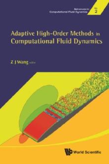 Adaptive High-order Methods In Computational Fluid Dynamics