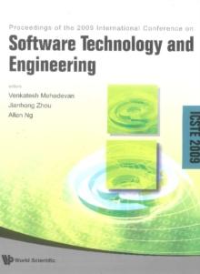 Software Technology And Engineering - Proceedings Of The International Conference On Icste 2009