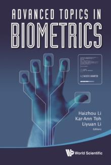 Advanced Topics In Biometrics