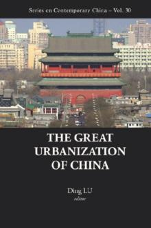 Great Urbanization Of China, The