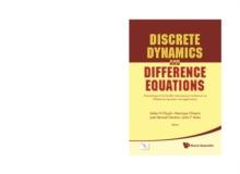 Discrete Dynamics And Difference Equations - Proceedings Of The Twelfth International Conference On Difference Equations And Applications