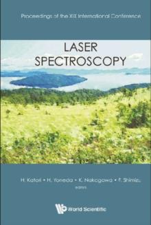 Laser Spectroscopy - Proceedings Of The Xix International Conference