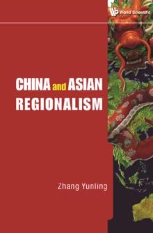 China And Asian Regionalism