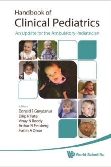 Handbook Of Clinical Pediatrics: An Update For The Ambulatory Pediatrician