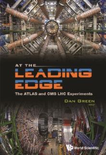 At The Leading Edge: The Atlas And Cms Lhc Experiments