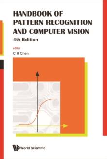 Handbook Of Pattern Recognition And Computer Vision (4th Edition)