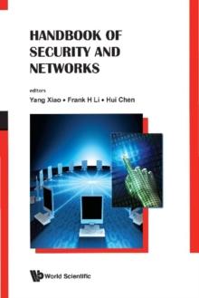 Handbook Of Security And Networks