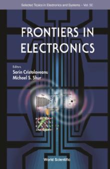 Frontiers In Electronics