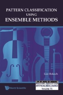 Pattern Classification Using Ensemble Methods