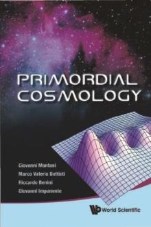 Primordial Cosmology