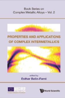 Properties And Applications Of Complex Intermetallics