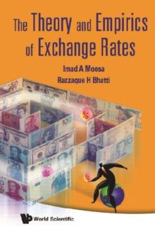 Theory And Empirics Of Exchange Rates, The