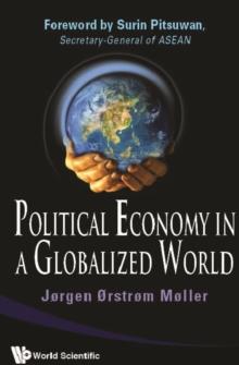 Political Economy In A Globalized World