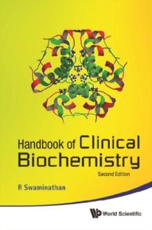 Handbook Of Clinical Biochemistry (2nd Edition)