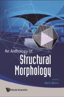 Anthology Of Structural Morphology, An