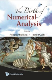 Birth Of Numerical Analysis, The