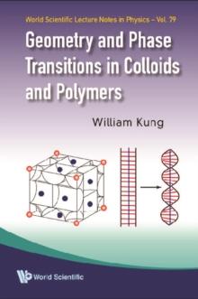 Geometry And Phase Transitions In Colloids And Polymers