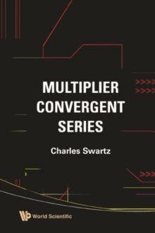 Multiplier Convergent Series