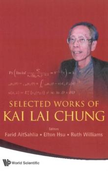 Selected Works Of Kai Lai Chung