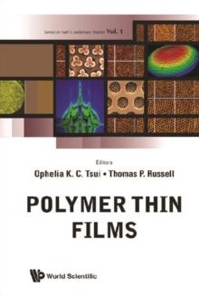 Polymer Thin Films