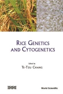 Rice Genetics And Cytogenetics - Proceedings Of The Symposium