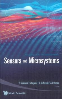 Sensors And Microsystems - Proceedings Of The 11th Italian Conference