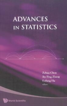 Advances In Statistics - Proceedings Of The Conference In Honor Of Professor Zhidong Bai On His 65th Birthday