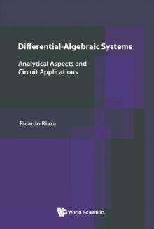 Differential-algebraic Systems: Analytical Aspects And Circuit Applications