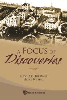 Focus Of Discoveries, A