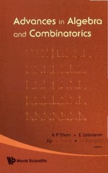 Advances In Algebra And Combinatorics - Proceedings Of The Second International Congress In Algebra And Combinatorics