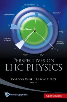 Perspectives On Lhc Physics