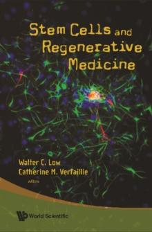 Stem Cells And Regenerative Medicine