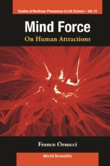 Mind Force: On Human Attractions