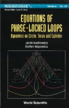 Equations Of Phase-locked Loops: Dynamics On Circle, Torus And Cylinder