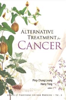 Alternative Treatment For Cancer