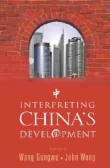 Interpreting China's Development