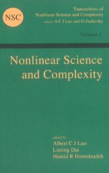 Nonlinear Science And Complexity - Proceedings Of The Conference