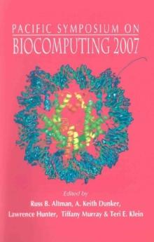 Biocomputing 2007 - Proceedings Of The Pacific Symposium