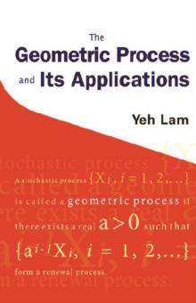 Geometric Process And Its Applications, The