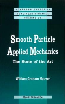 Smooth Particle Applied Mechanics: The State Of The Art