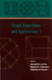 Graph Algorithms And Applications 5