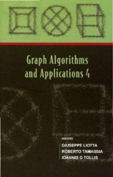 Graph Algorithms And Applications 4