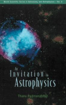 Invitation To Astrophysics, An