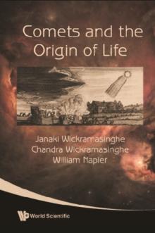 Comets And The Origin Of Life