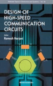 Design Of High-speed Communication Circuits