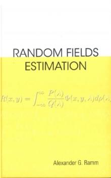 Random Fields Estimation