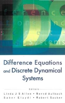 Difference Equations And Discrete Dynamical Systems - Proceedings Of The 9th International Conference