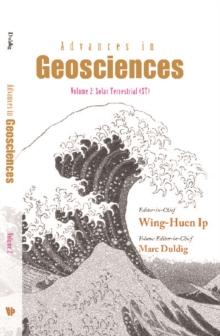 Advances In Geosciences (A 5-volume Set) - Volume 2: Solar Terrestrial (St)