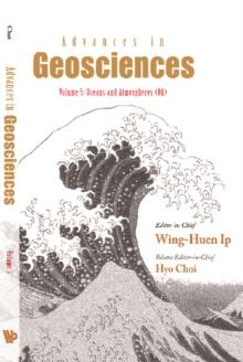 Advances In Geosciences (A 5-volume Set) - Volume 5: Oceans And Atmospheres (Oa)